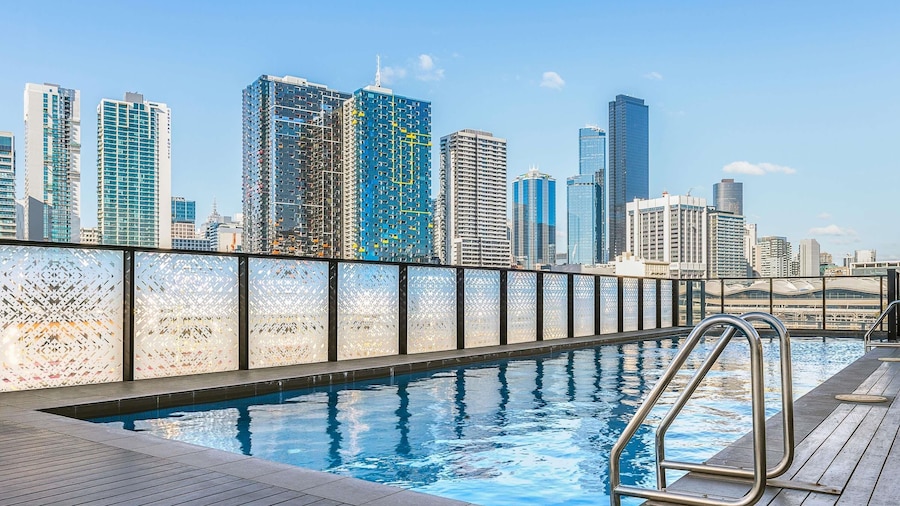 Peppers Docklands Melbourne