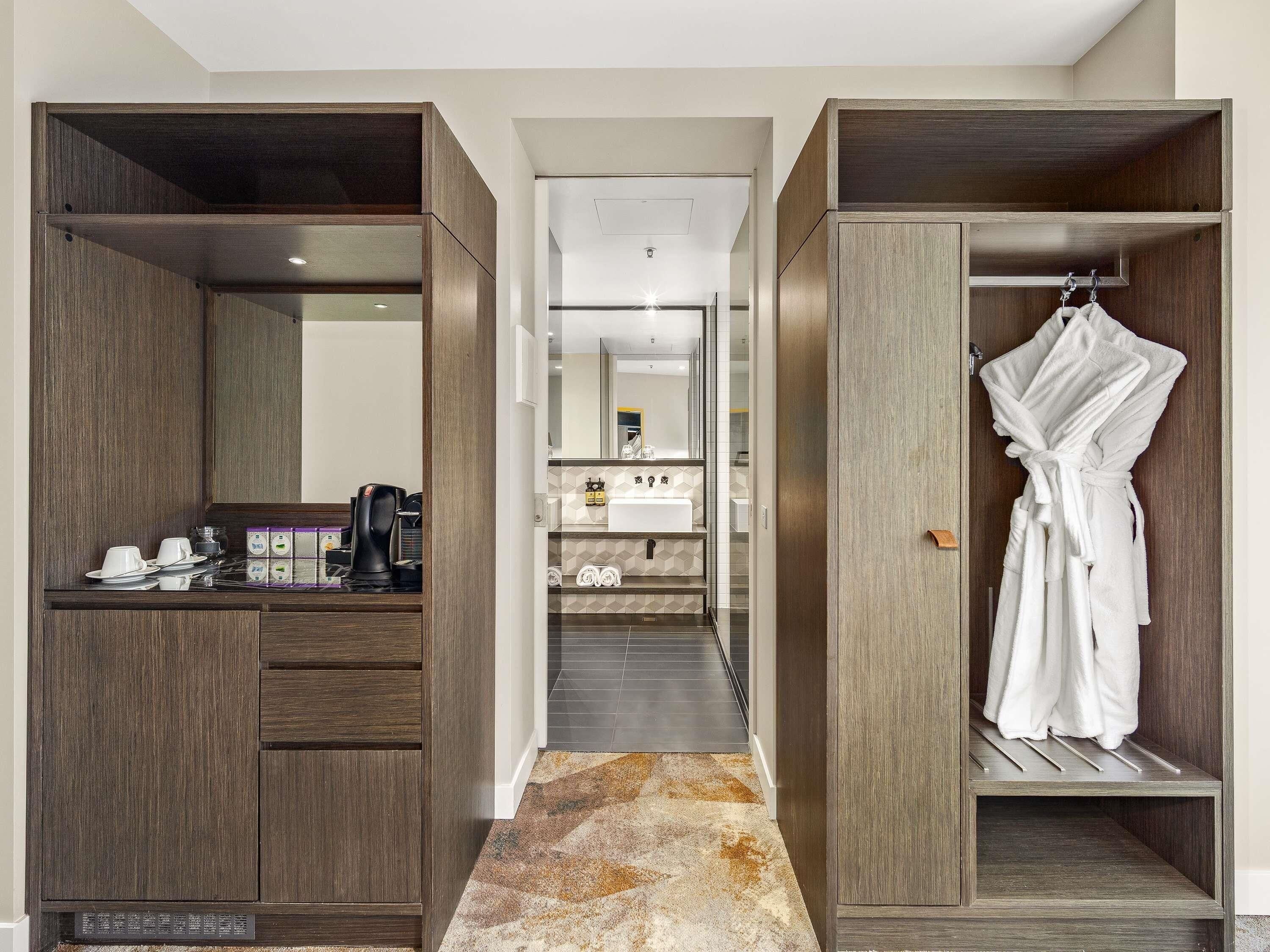 Foto - Peppers Docklands