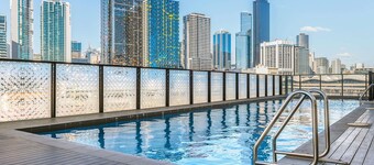 Peppers Docklands Melbourne