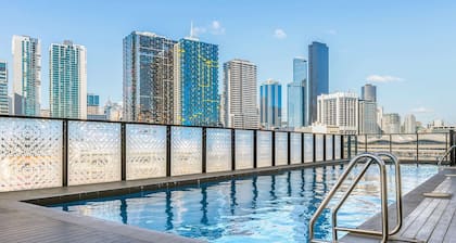 Peppers Docklands Melbourne