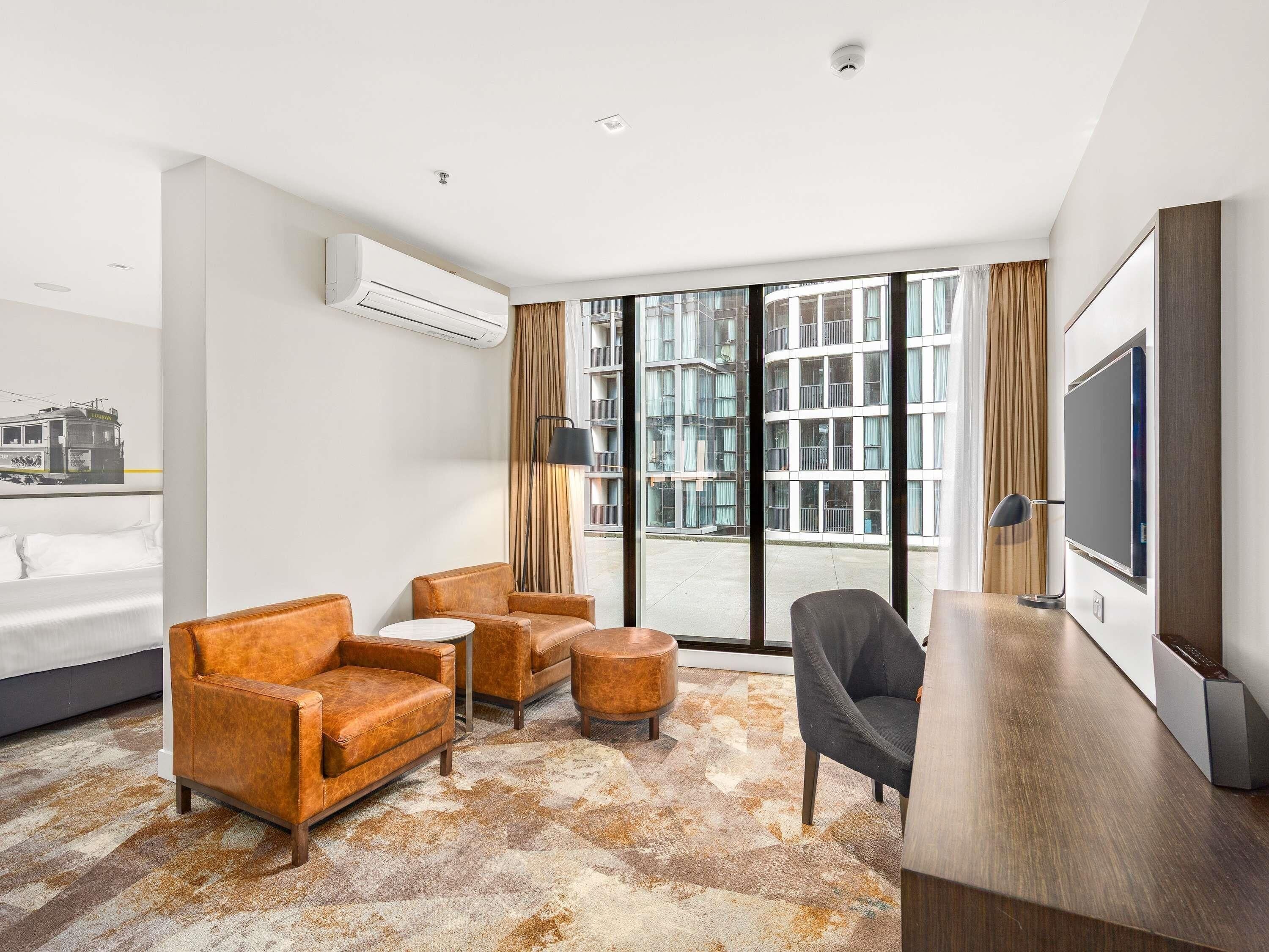 Foto - Peppers Docklands