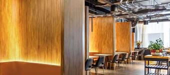 Peppers Southern Cross Melbourne