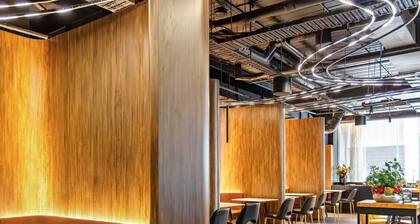 Peppers Southern Cross Melbourne