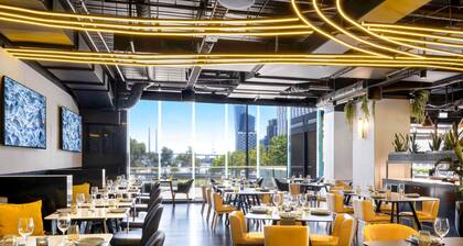 Peppers Docklands Melbourne