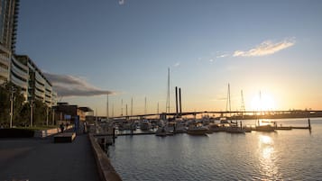 Dock