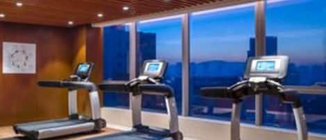 Gimnasio