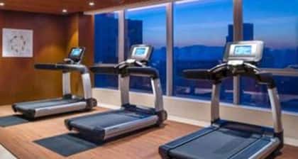 Sofitel Lianyungang Suning