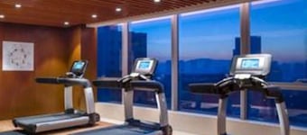 Sofitel Lianyungang Suning
