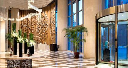 Sofitel Lianyungang Suning