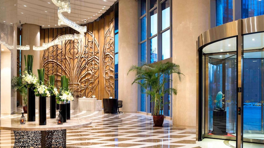 Sofitel Lianyungang Suning