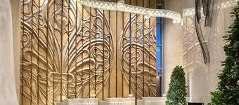 Sofitel Lianyungang Suning