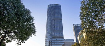 Sofitel Lianyungang Suning