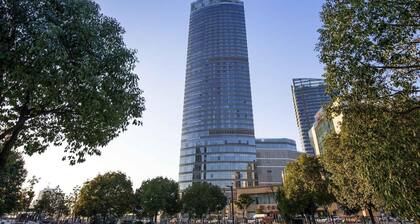 Sofitel Lianyungang Suning