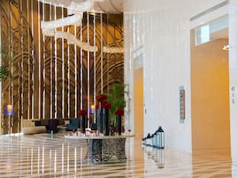 Entrada interior