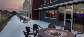 Fairfield Inn & Suites by Marriott Scottsbluff