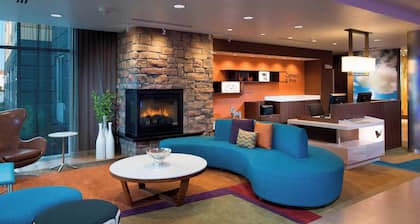 Fairfield Inn & Suites by Marriott Scottsbluff