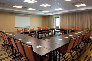 Sala de reuniones