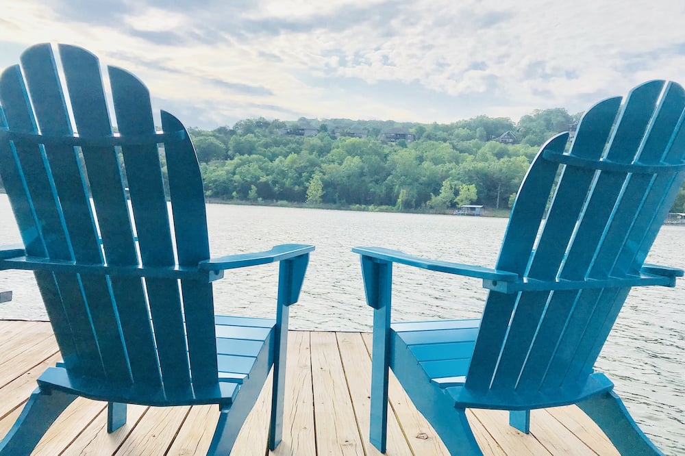 Mill Creek Resort on Table Rock Lake - Blue Eye, AR