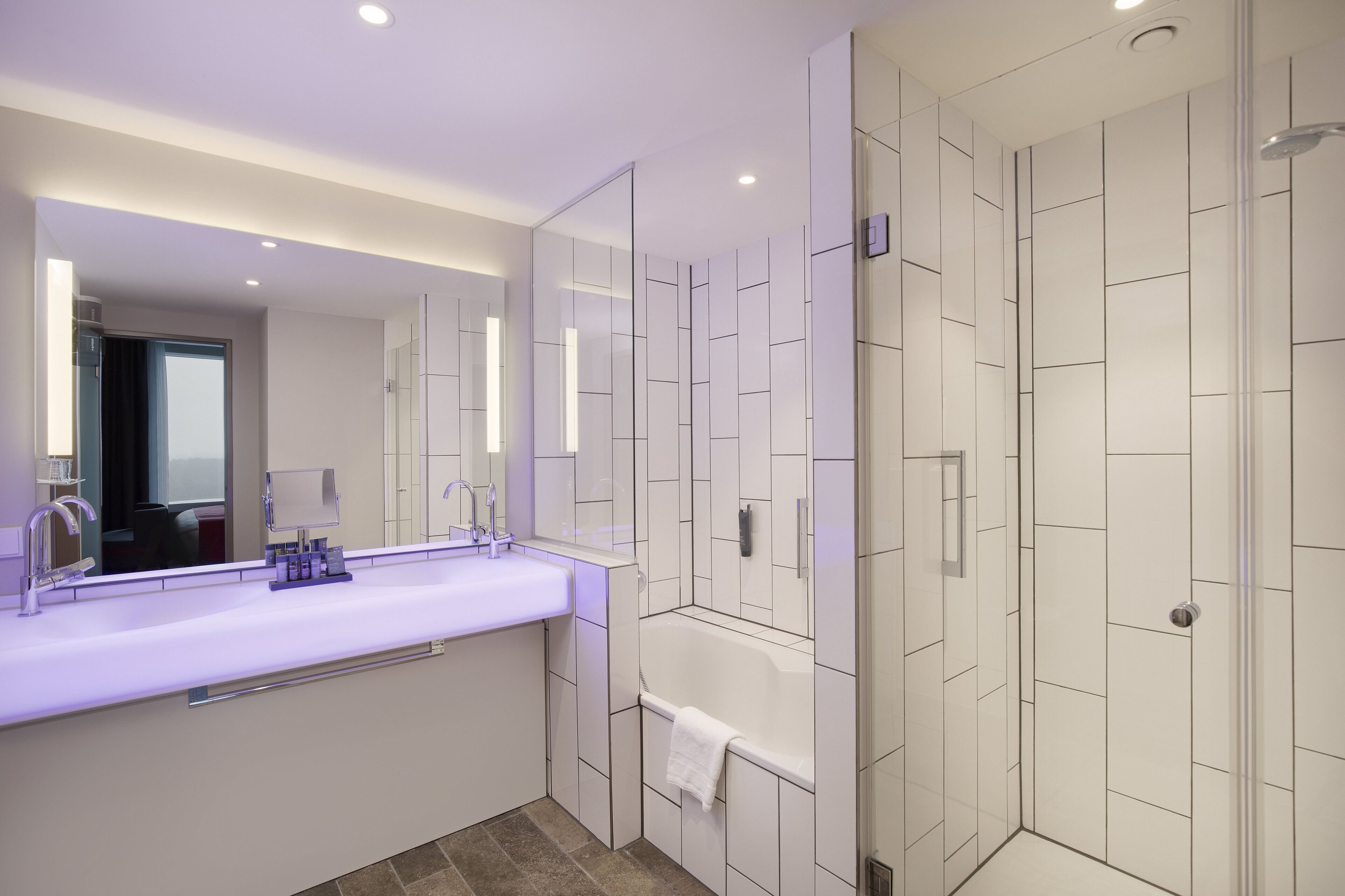 Photo - Holiday Inn Hamburg   City Nord, An Ihg