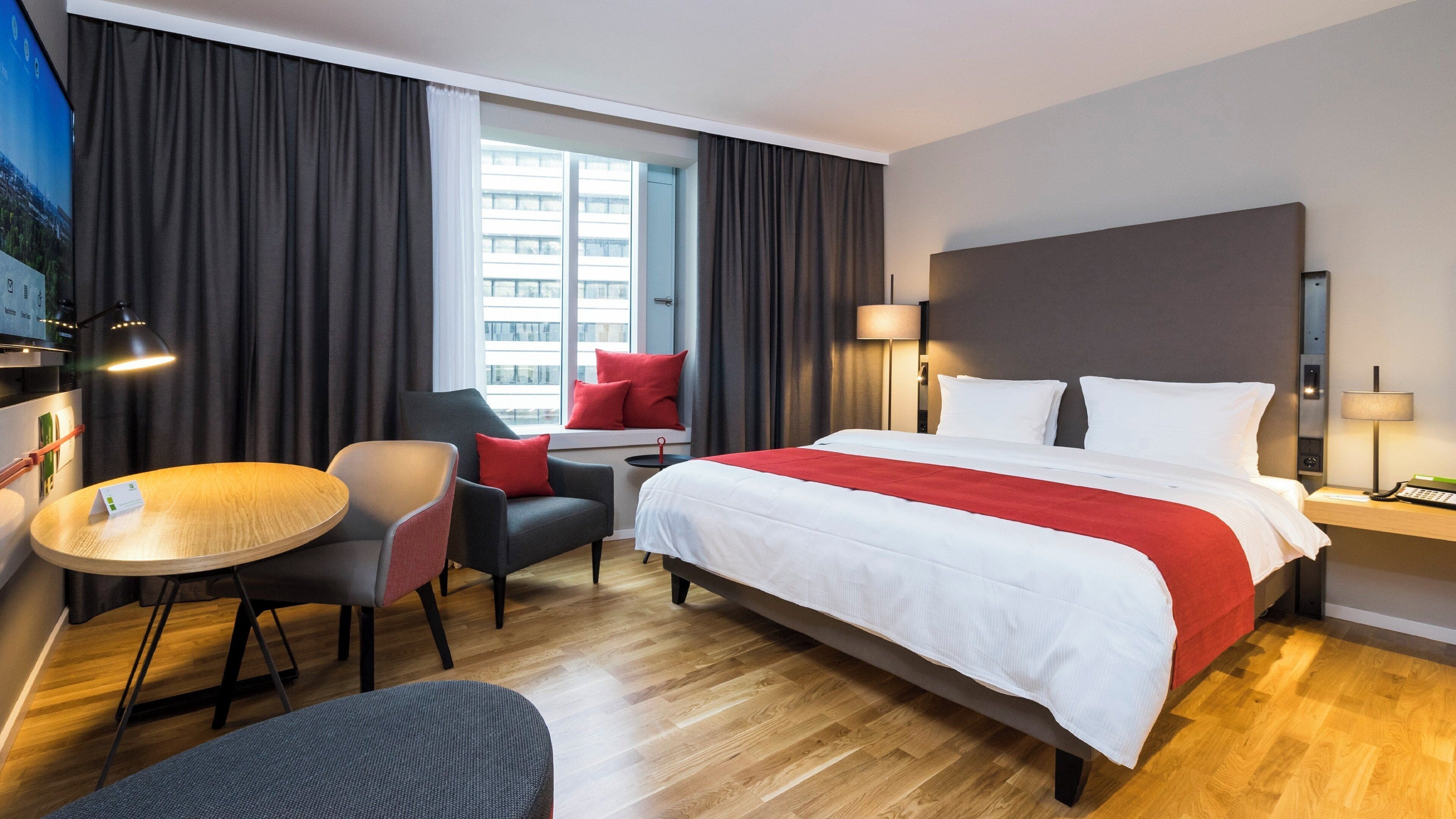 Photo - Holiday Inn Hamburg - City Nord by IHG