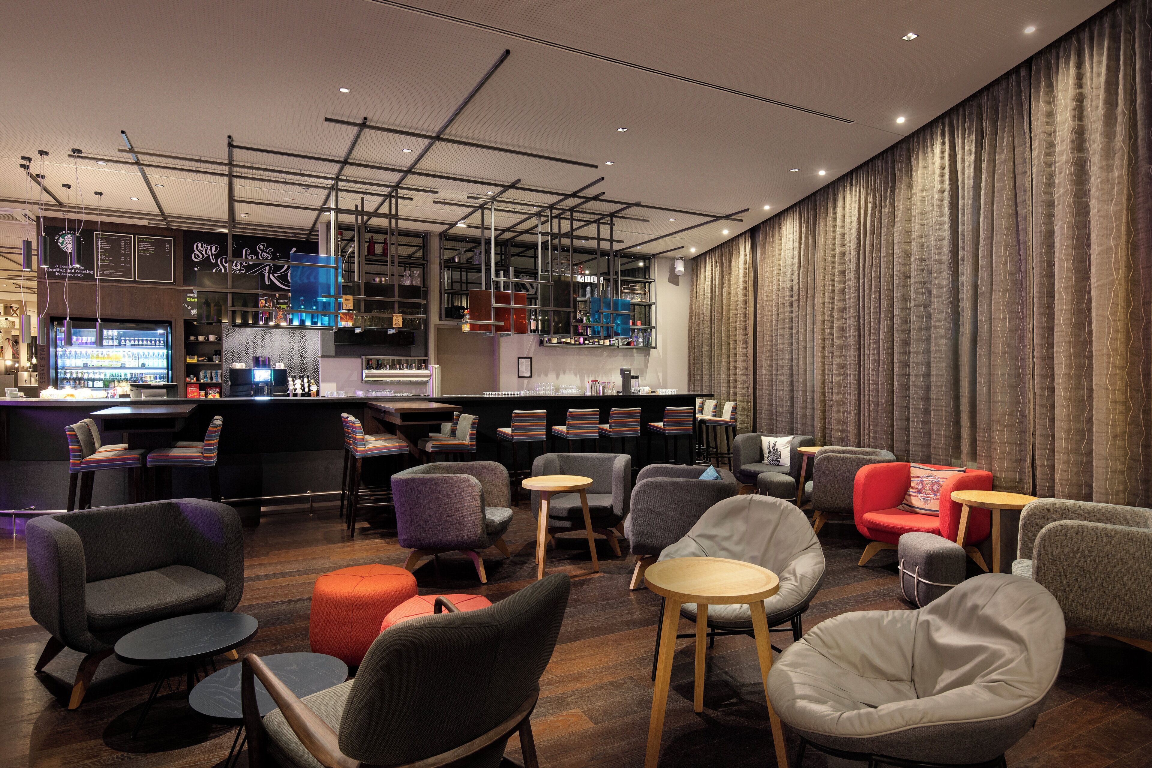 Photo - Holiday Inn Hamburg - City Nord by IHG