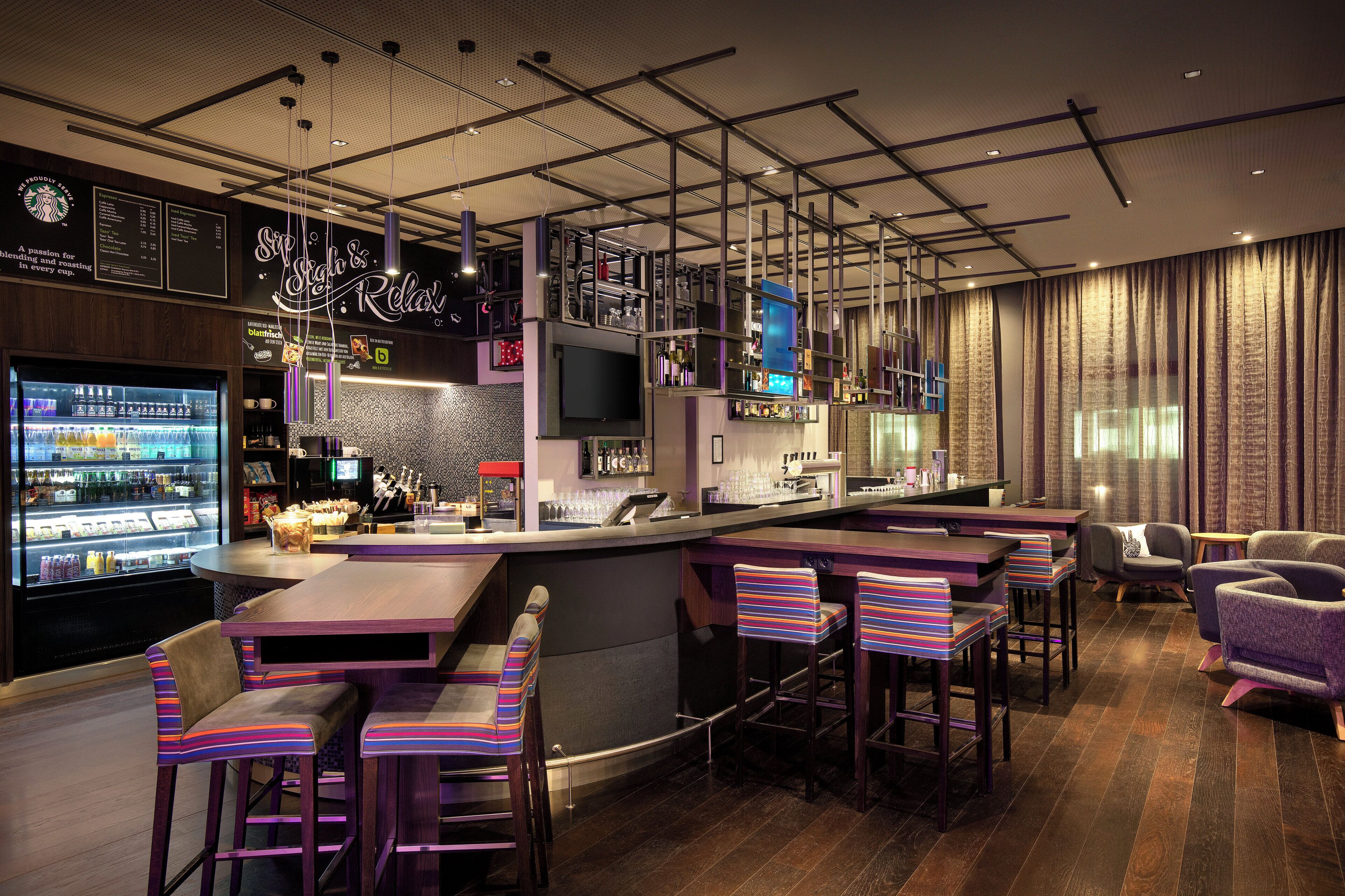 Photo - Holiday Inn Hamburg - City Nord by IHG