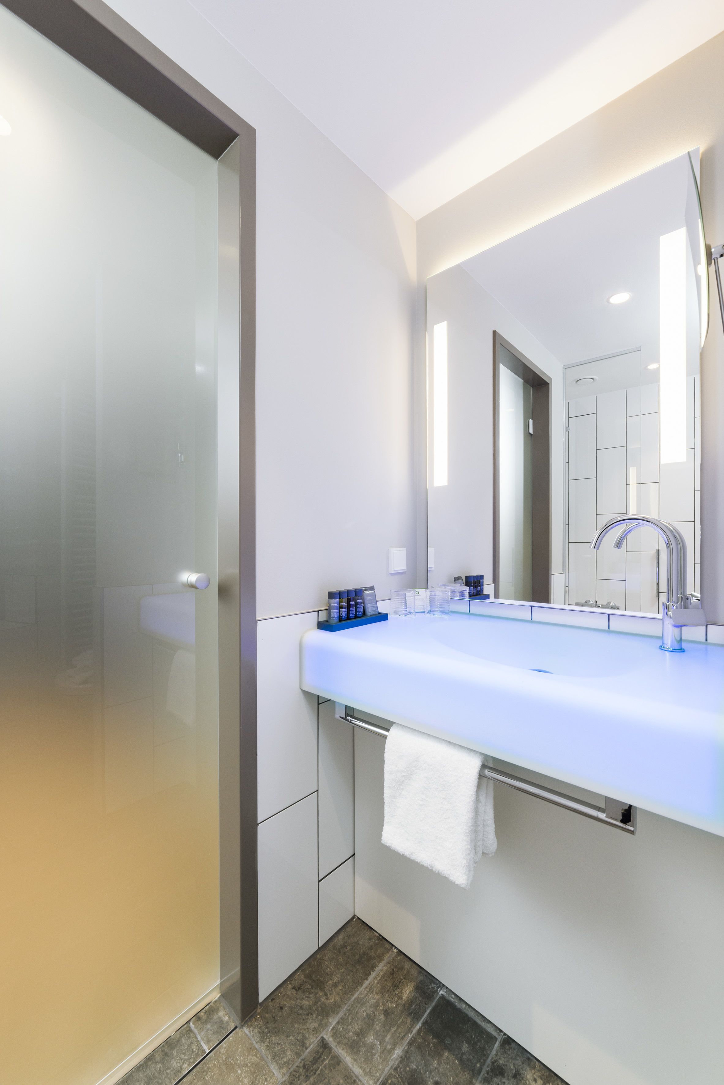 Photo - Holiday Inn Hamburg   City Nord, An Ihg