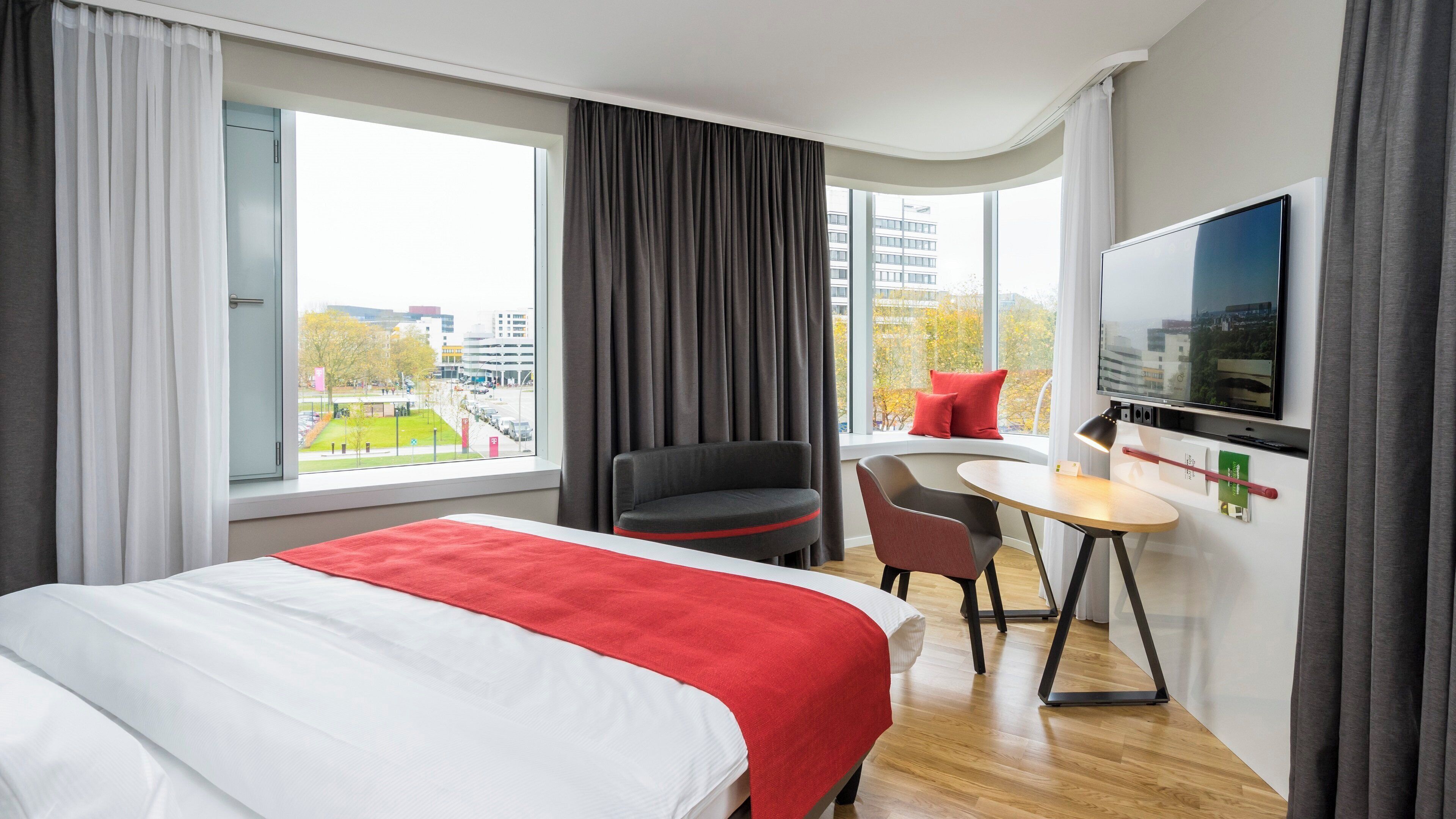 Photo - Holiday Inn Hamburg - City Nord by IHG