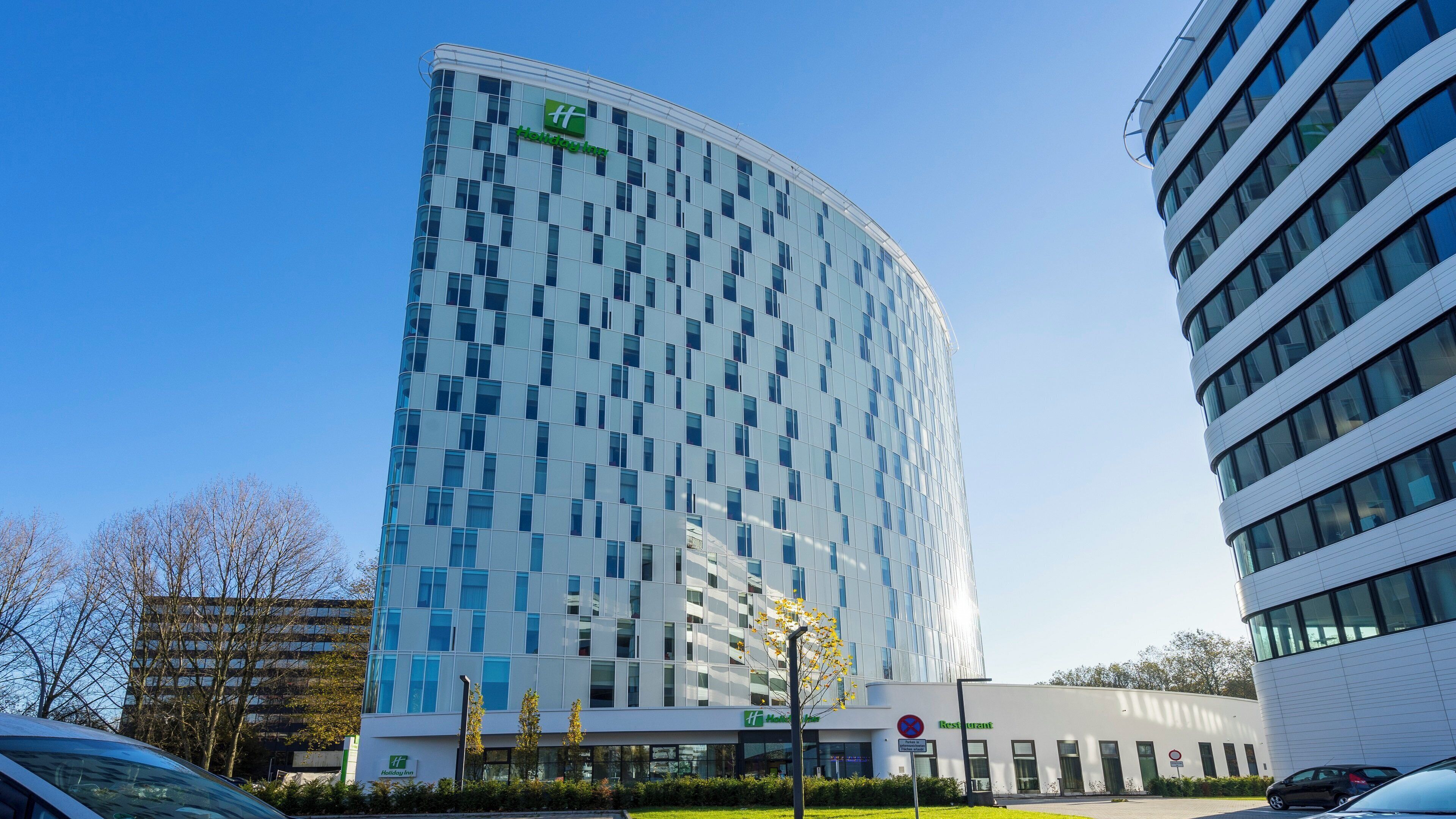 Photo - Holiday Inn Hamburg - City Nord by IHG