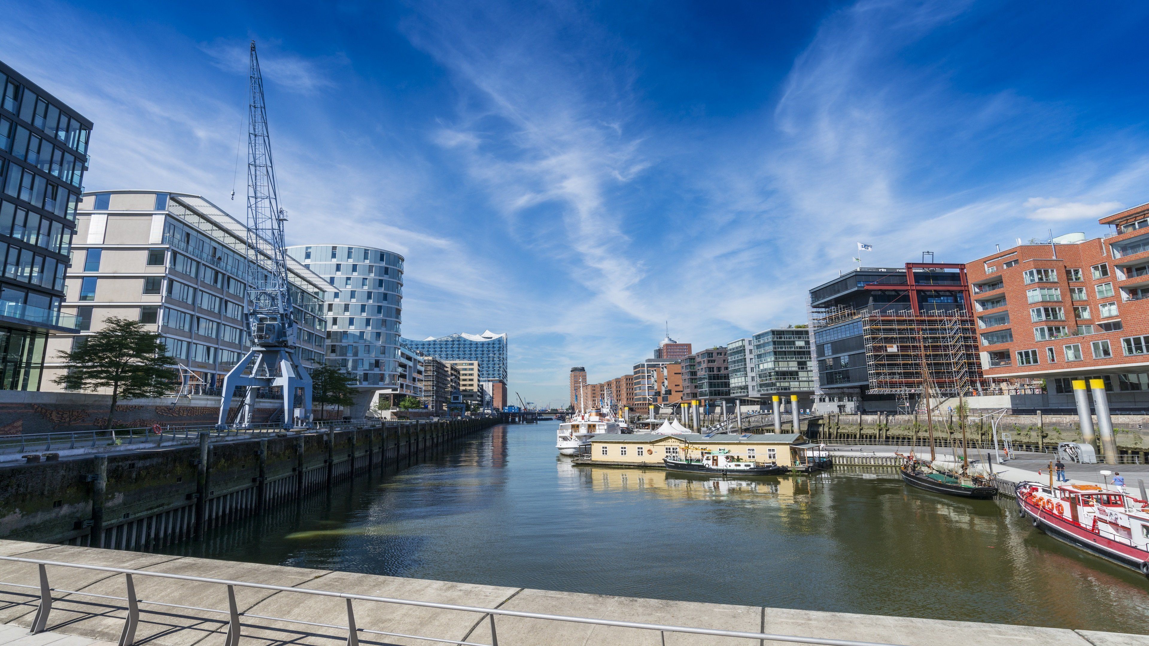 Foto - Holiday Inn Hamburg - City Nord by IHG