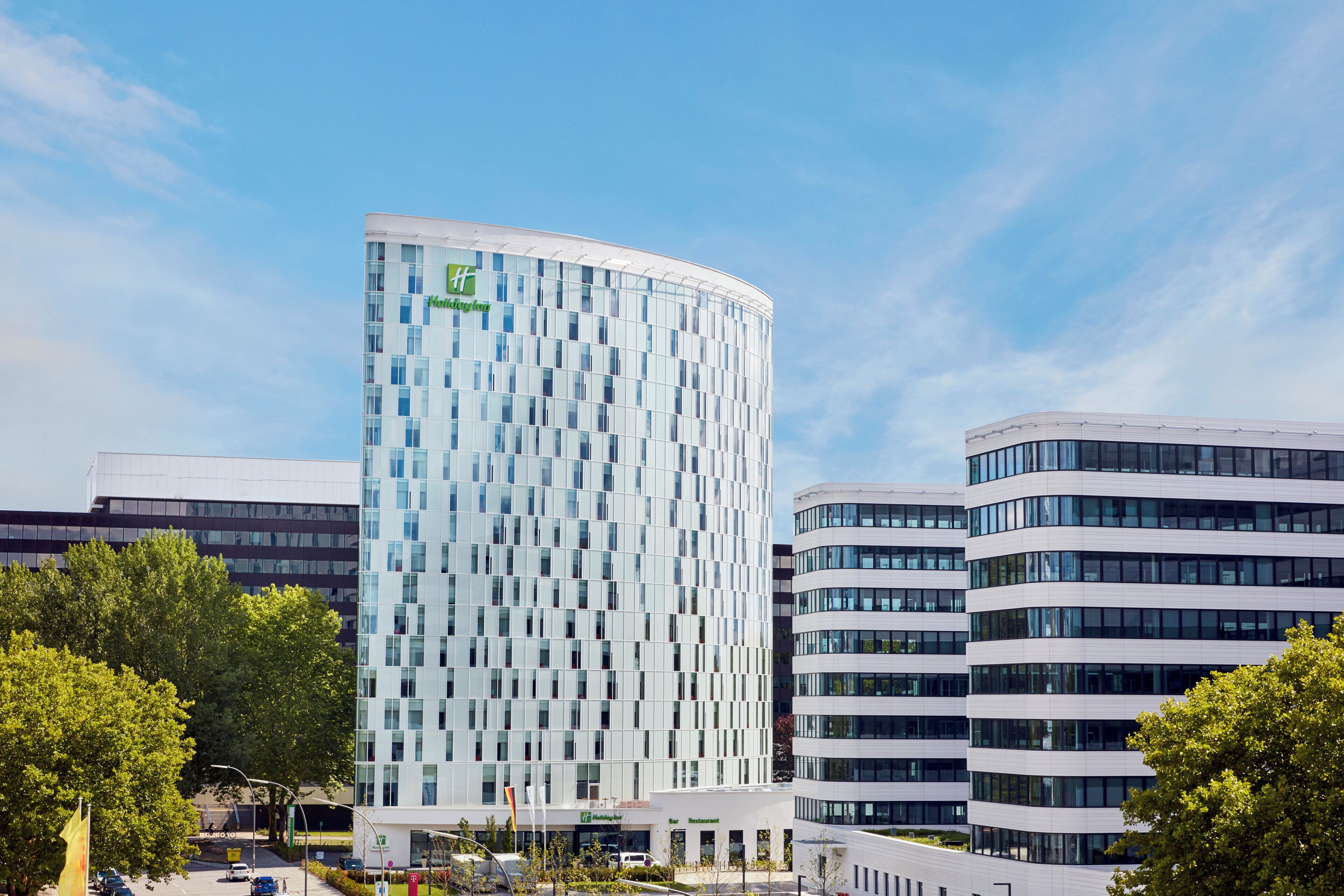 Photo - Holiday Inn Hamburg - City Nord by IHG
