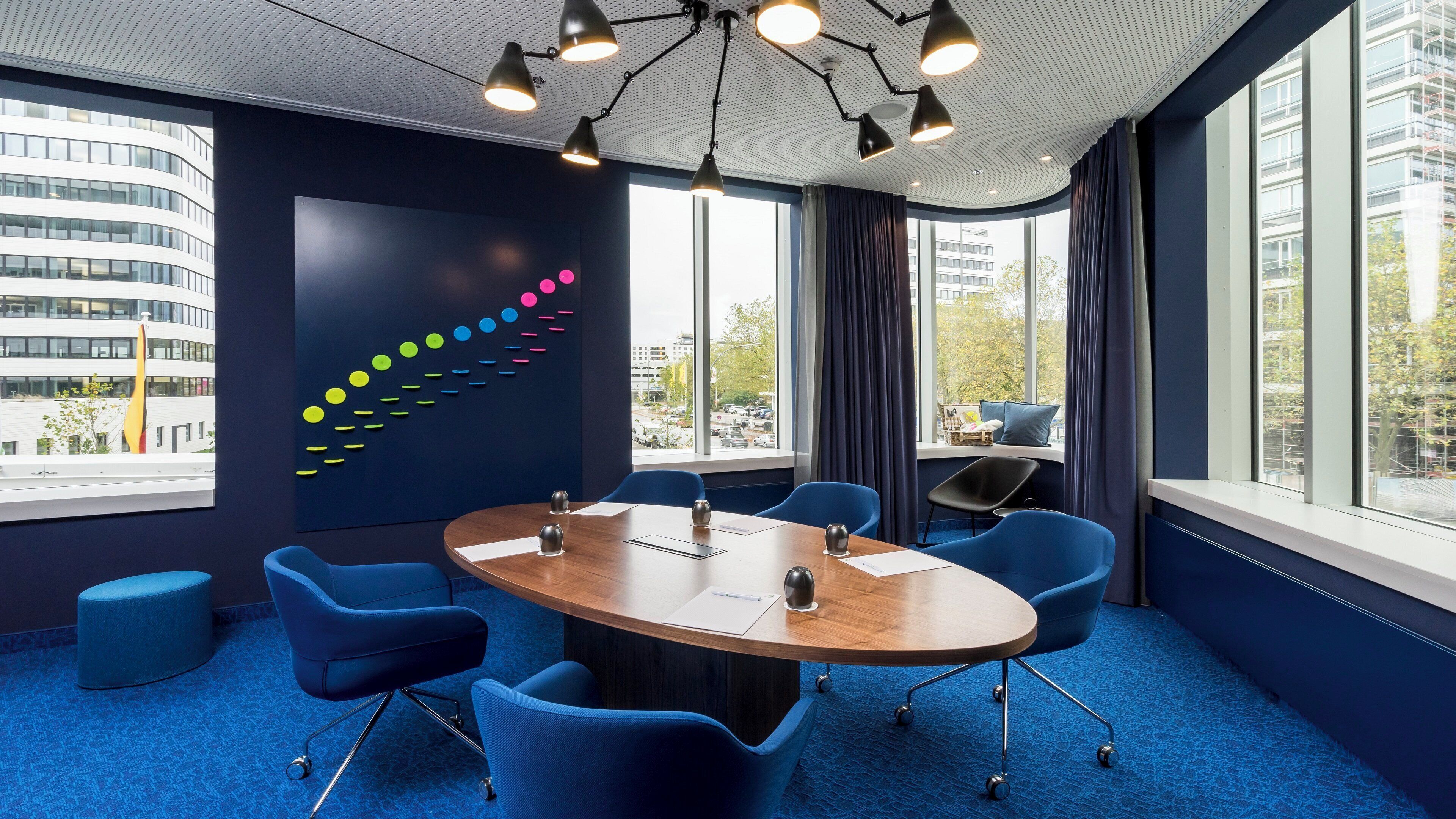 Photo - Holiday Inn Hamburg - City Nord by IHG
