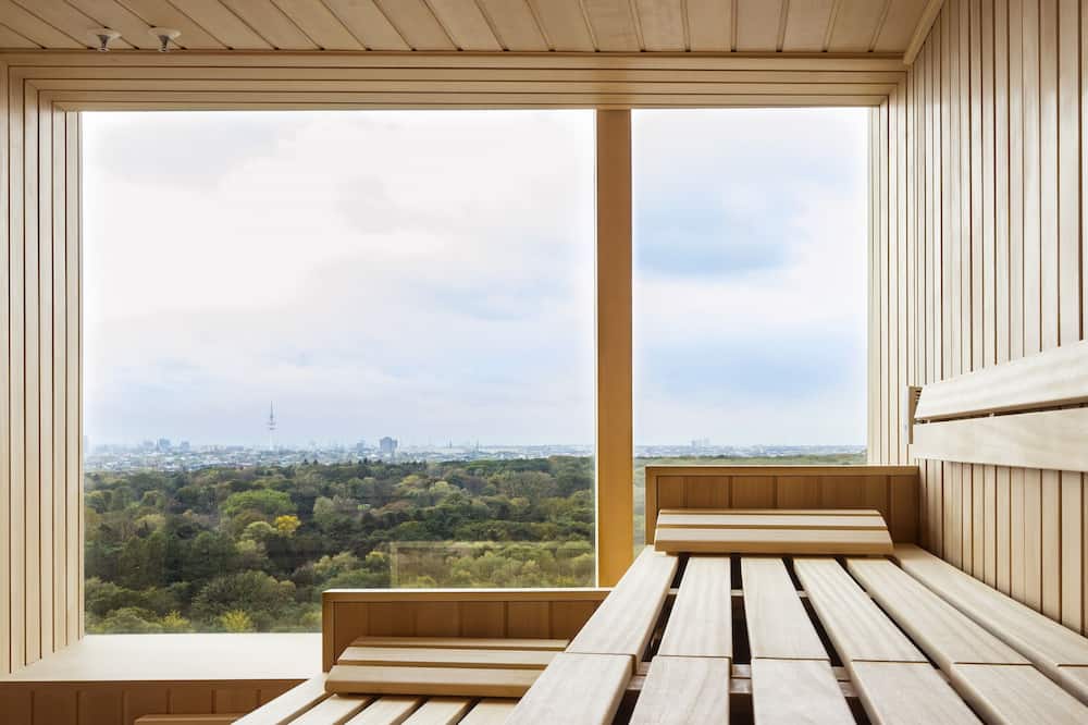 Holiday Inn Hamburg - City Nord by IHG