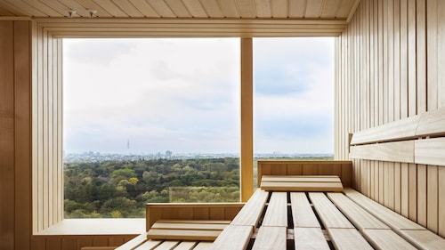 Holiday Inn Hamburg - City Nord by IHG