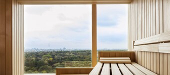 Holiday Inn Hamburg - City Nord by IHG