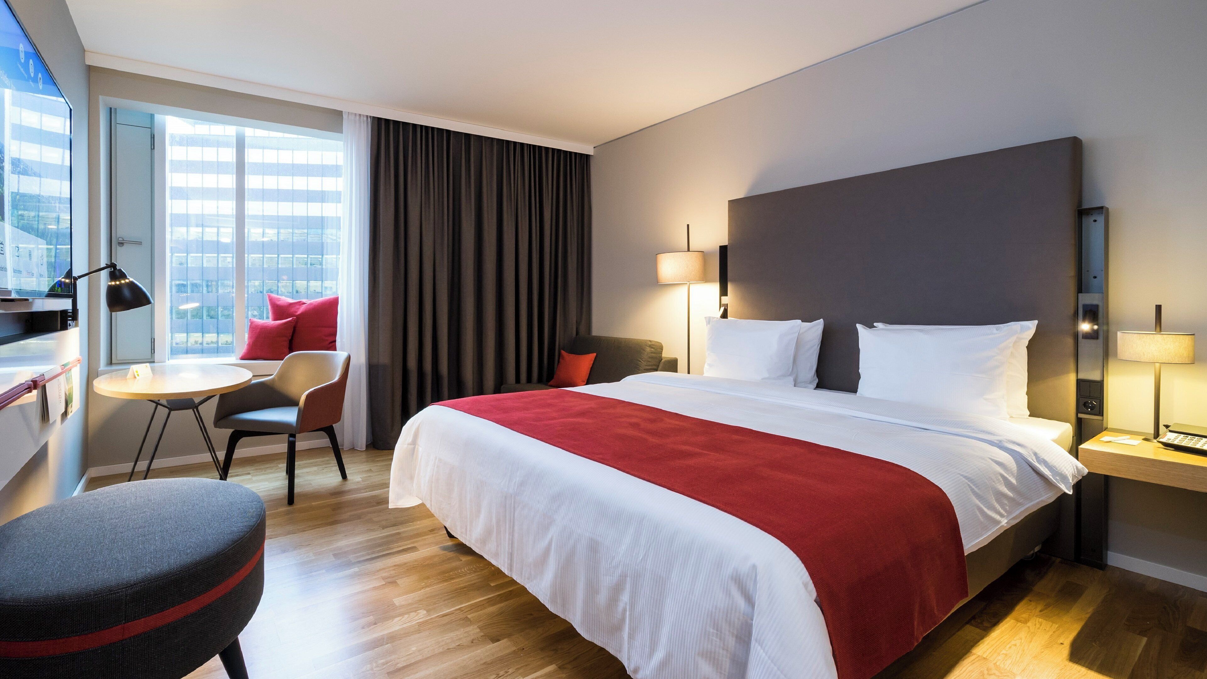 Photo - Holiday Inn Hamburg - City Nord by IHG