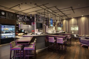 Bar (sur place)