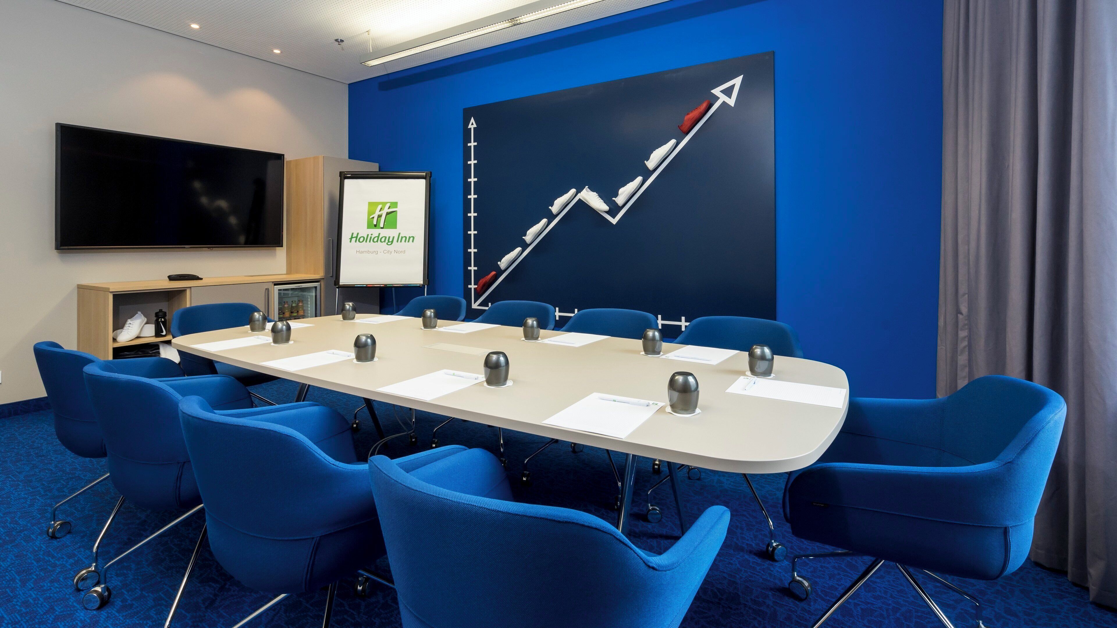 Photo - Holiday Inn Hamburg - City Nord by IHG
