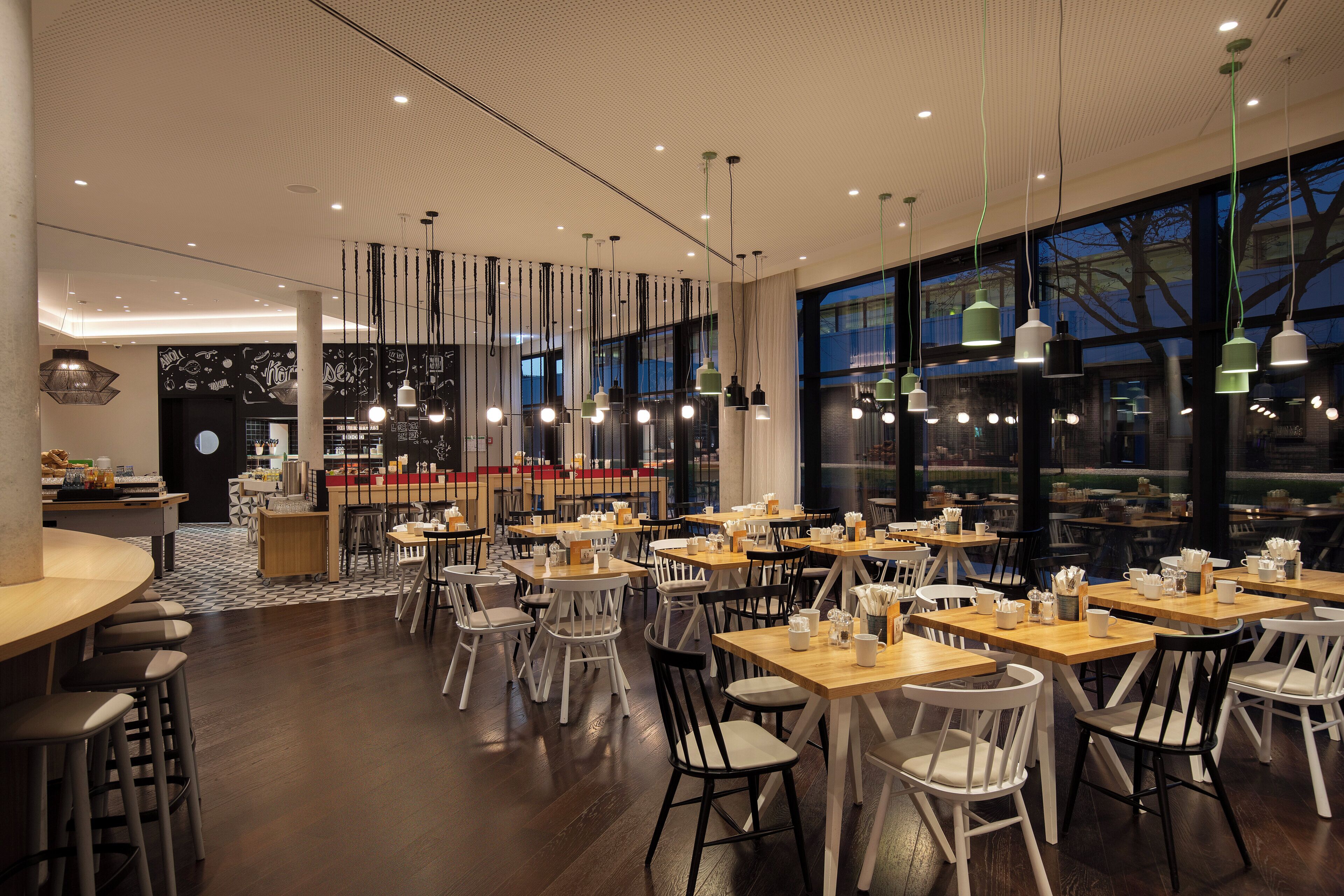 Photo - Holiday Inn Hamburg - City Nord by IHG