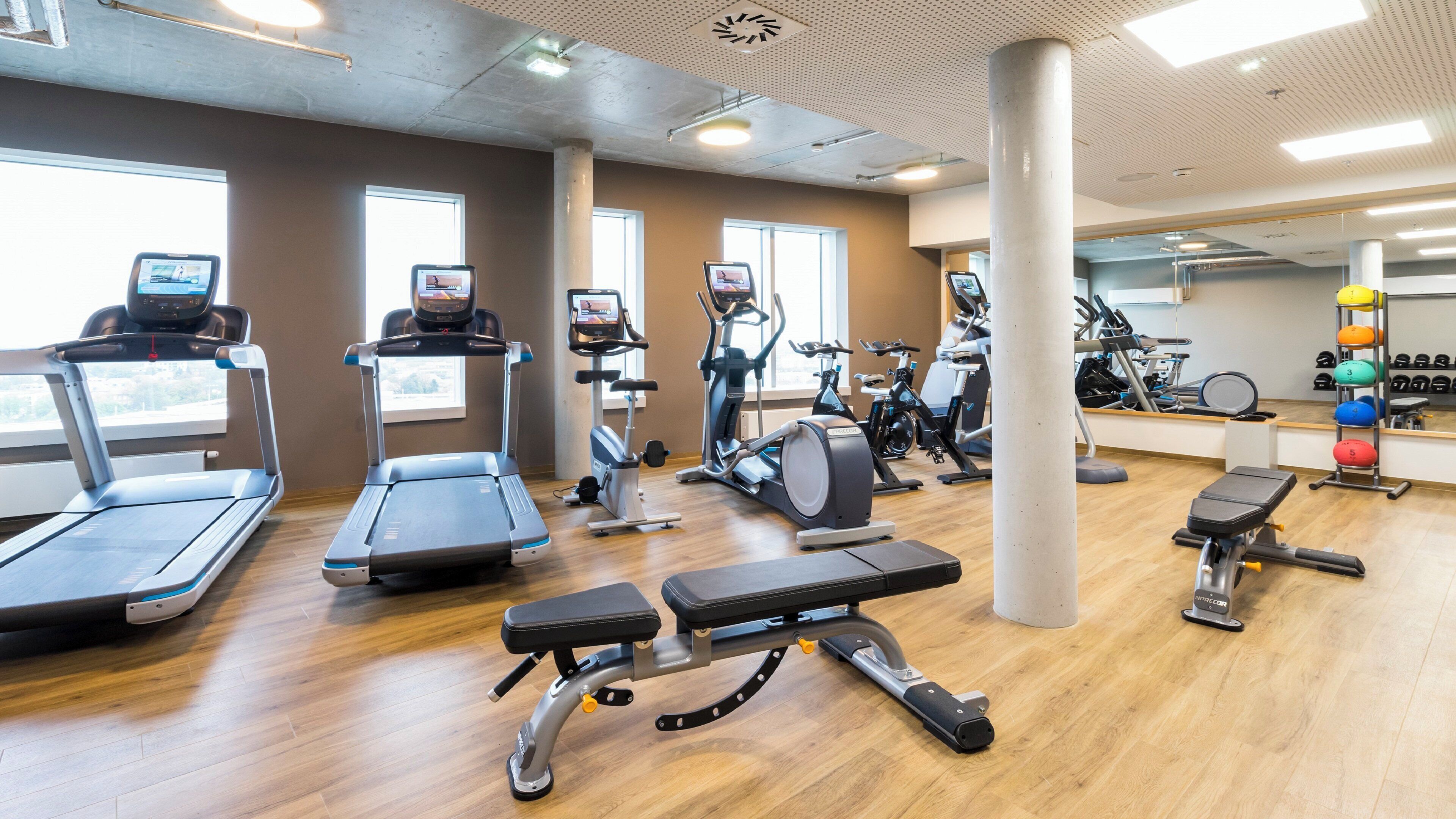 Photo - Holiday Inn Hamburg - City Nord by IHG