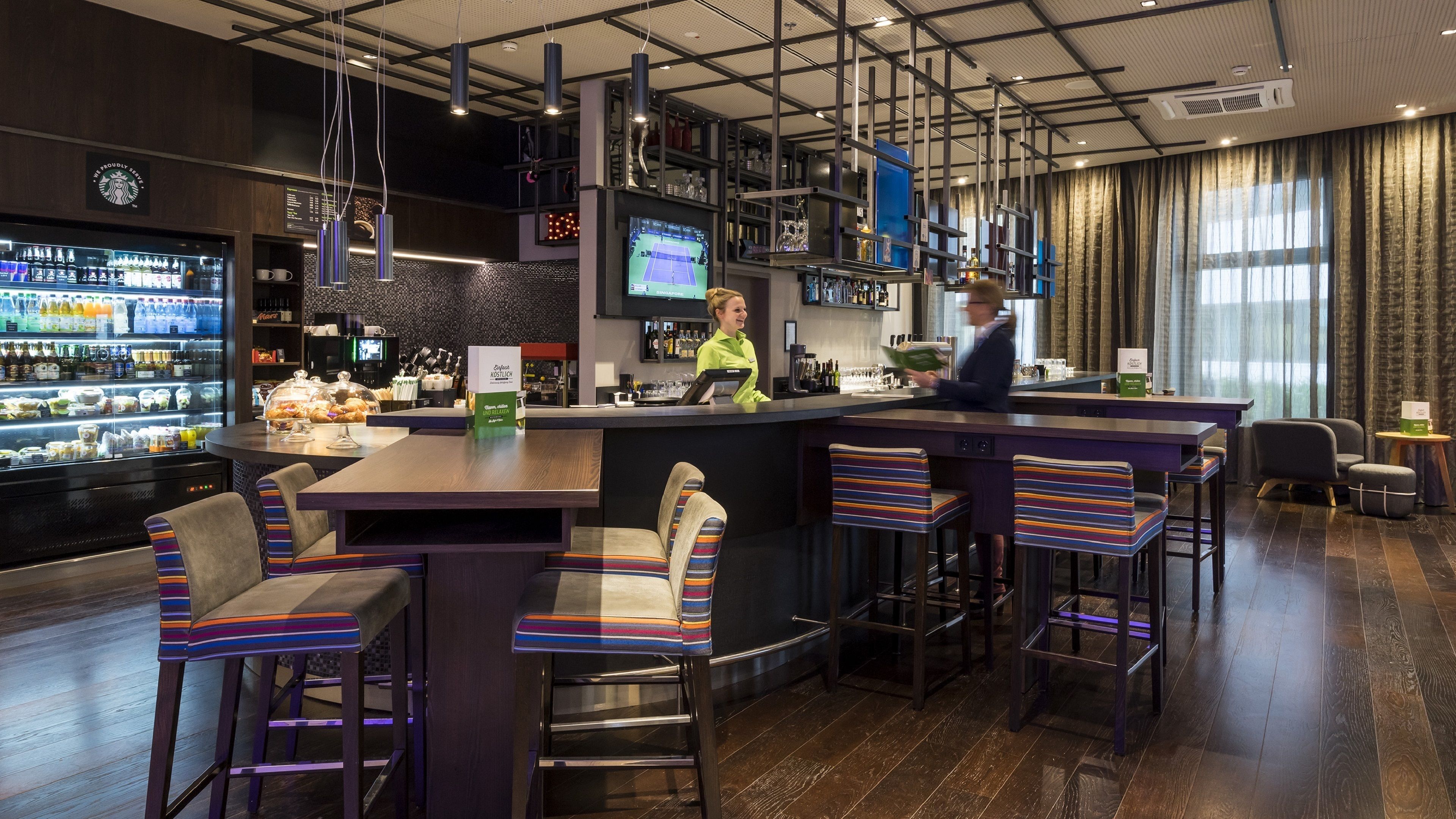 Photo - Holiday Inn Hamburg - City Nord by IHG
