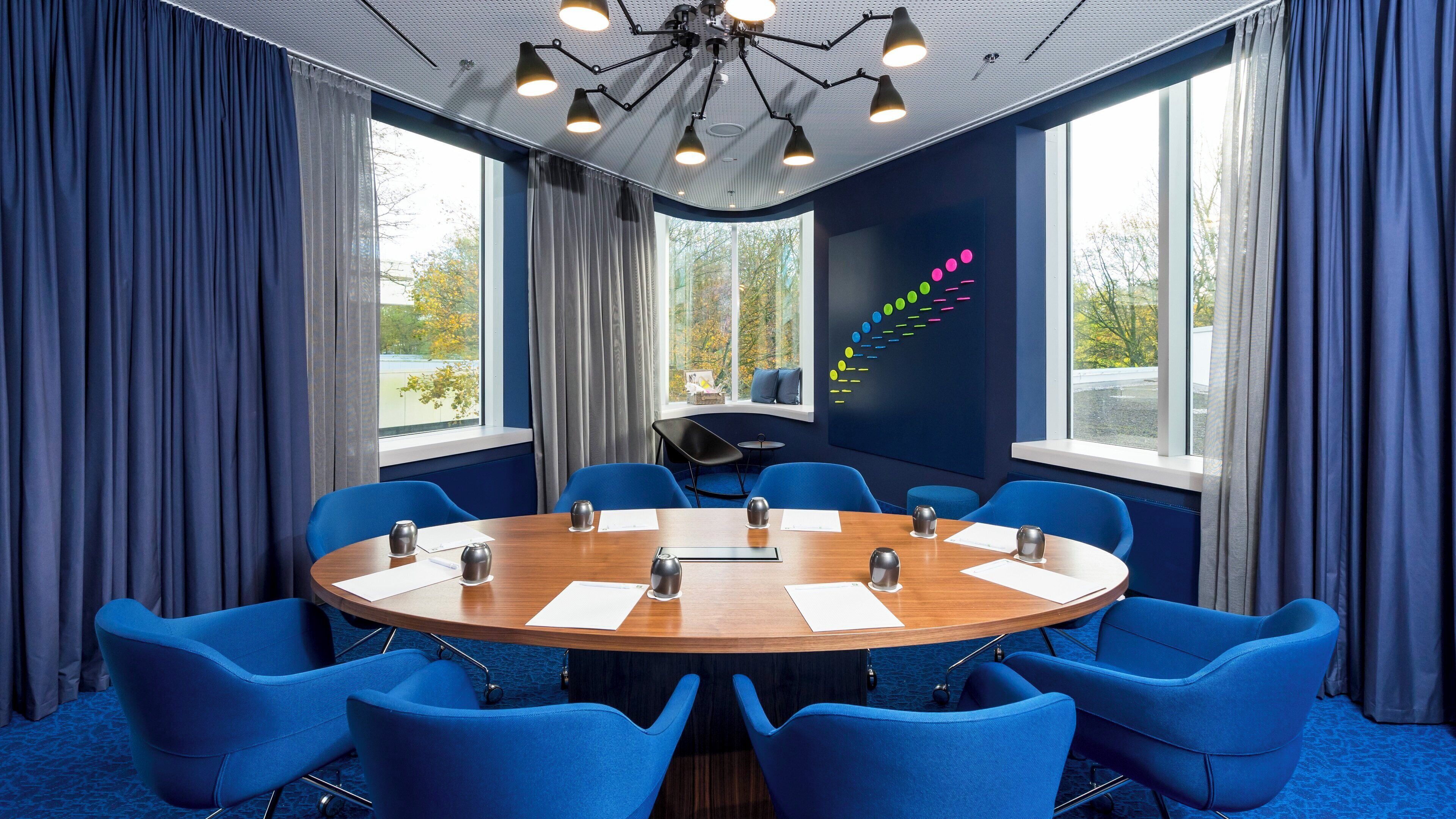 Photo - Holiday Inn Hamburg - City Nord by IHG