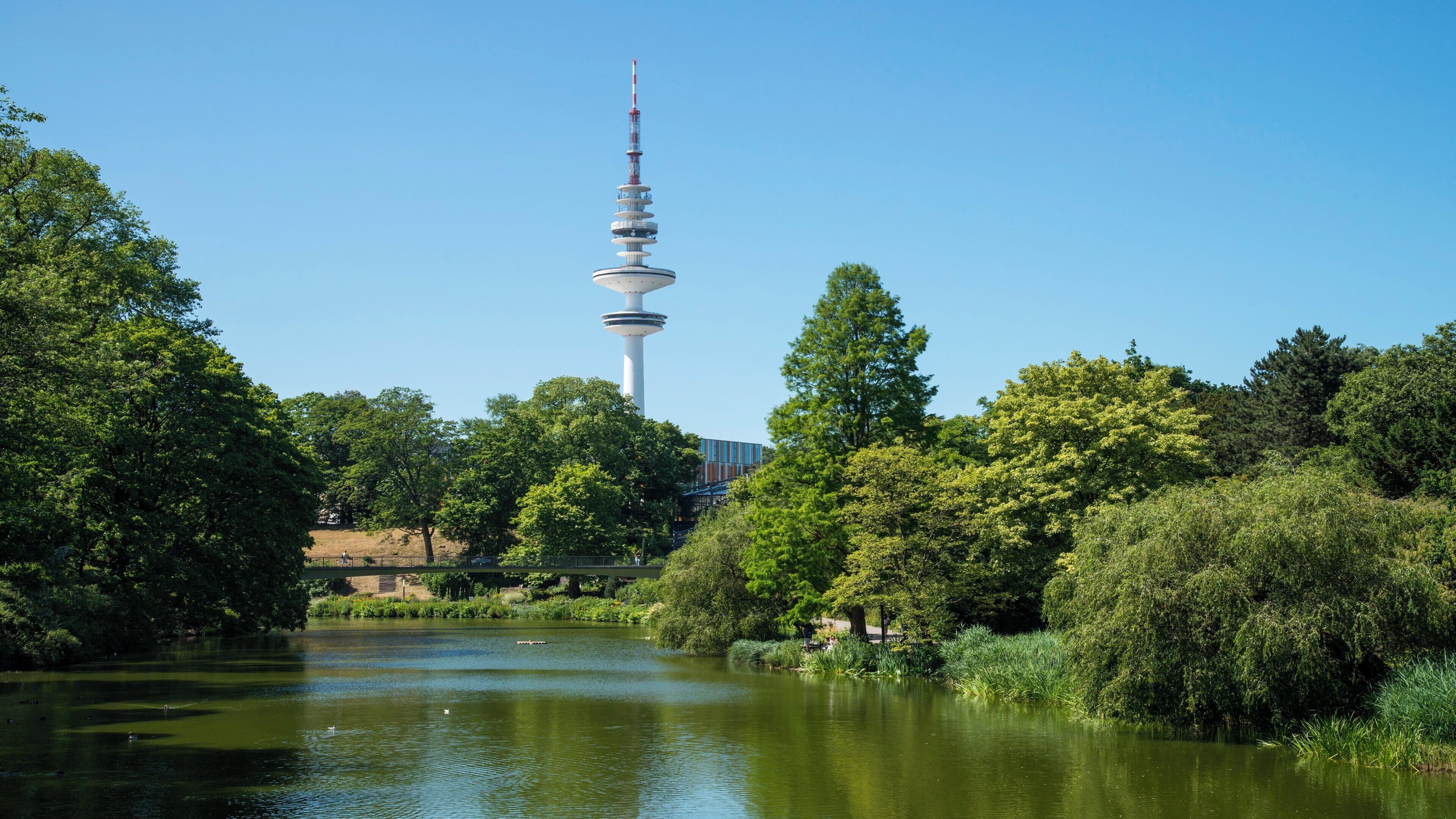 Foto - Holiday Inn Hamburg - City Nord by IHG