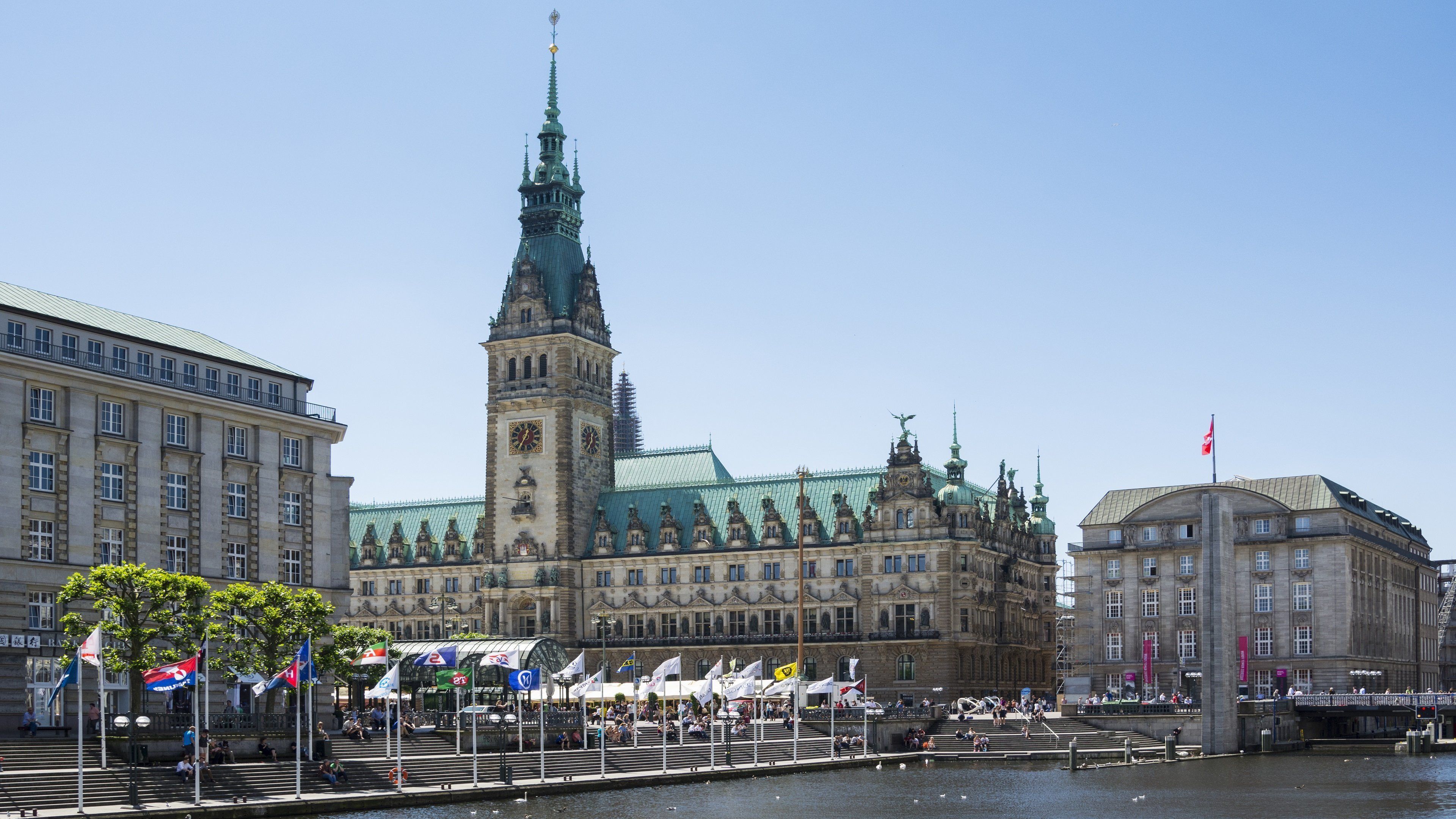 Foto - Holiday Inn Hamburg - City Nord by IHG