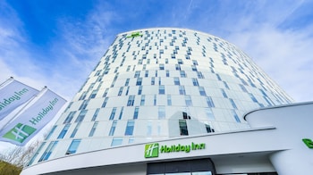 Holiday Inn Hamburg - City Nord by IHG