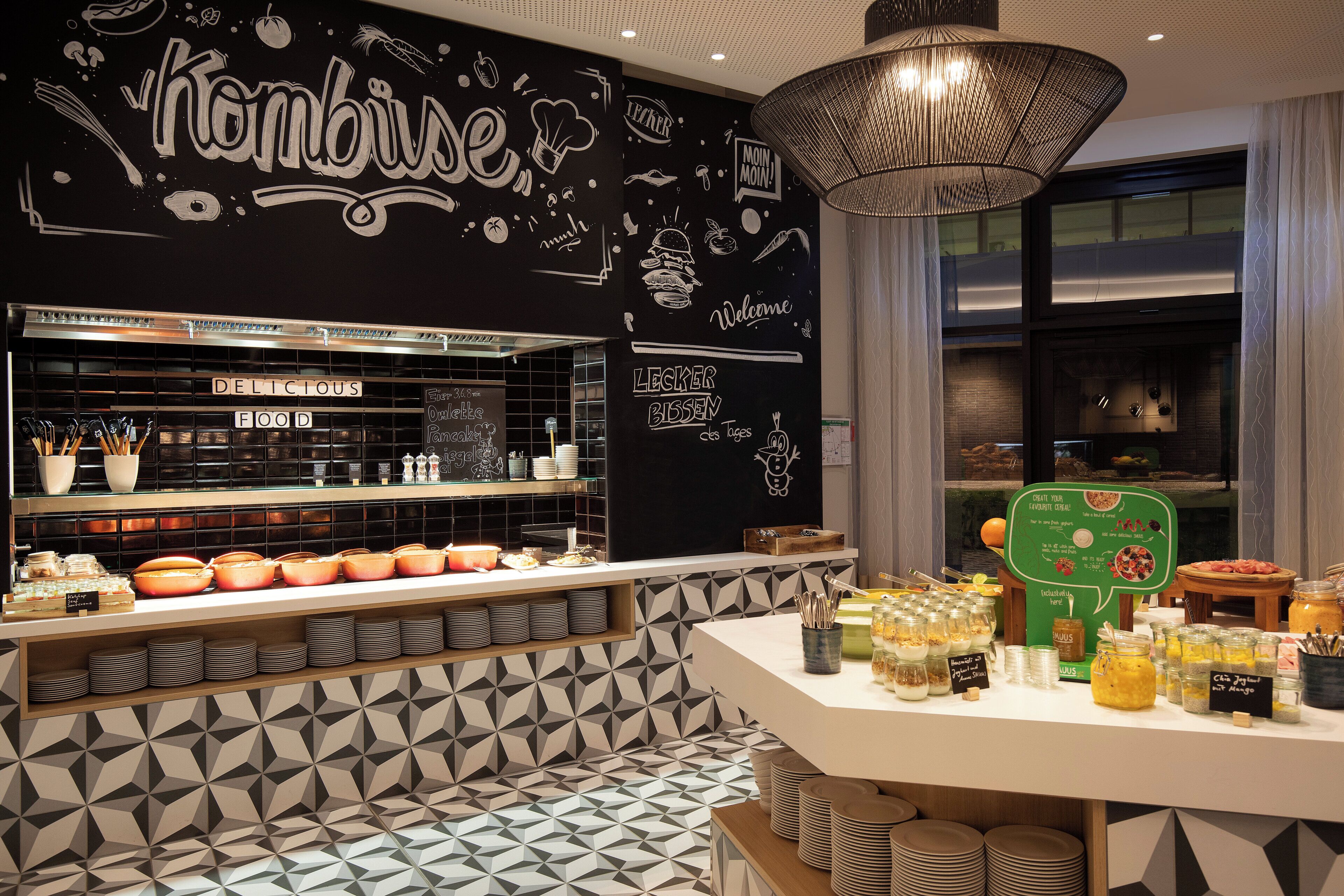 Photo - Holiday Inn Hamburg - City Nord by IHG
