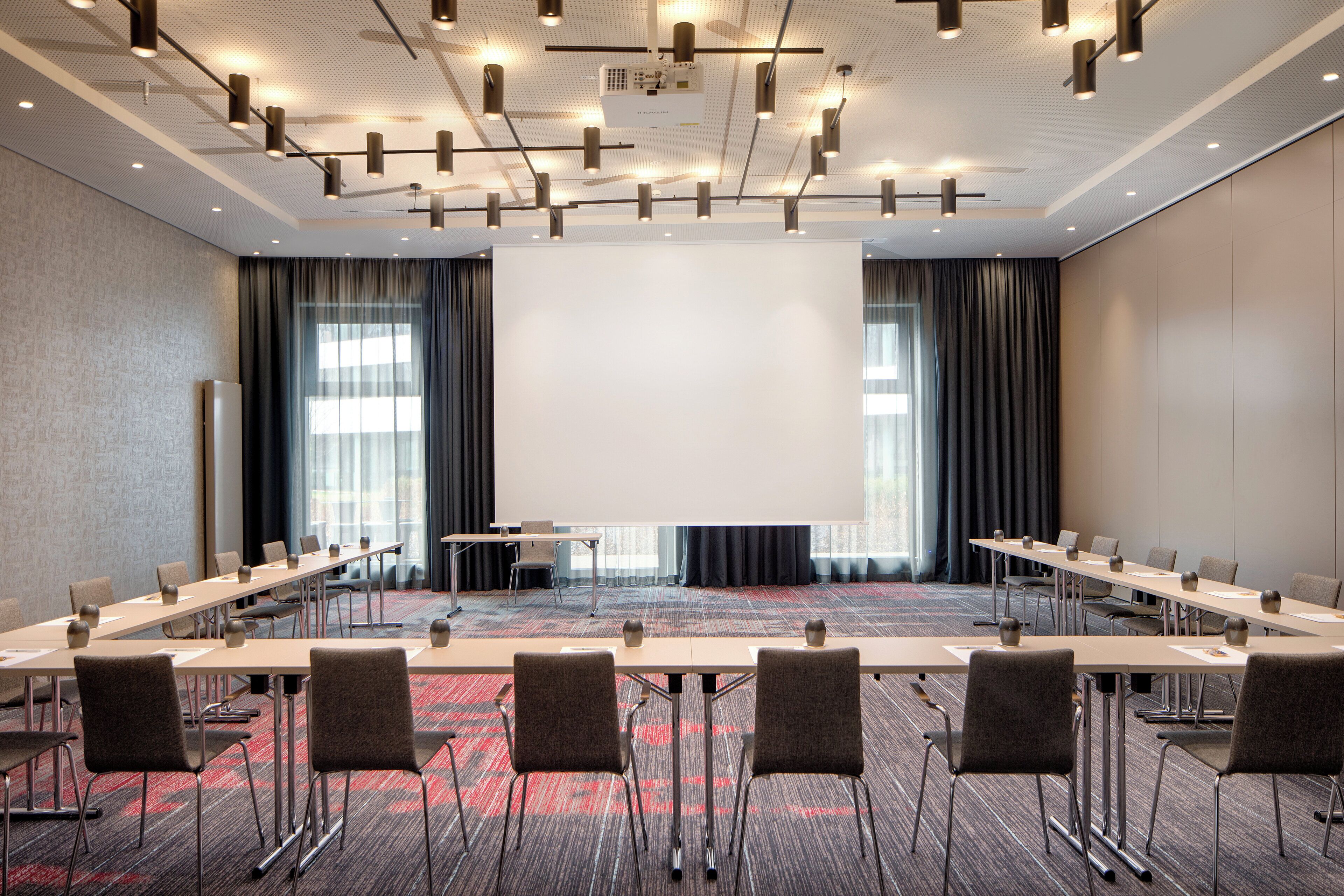 Foto - Holiday Inn Hamburg - City Nord by IHG