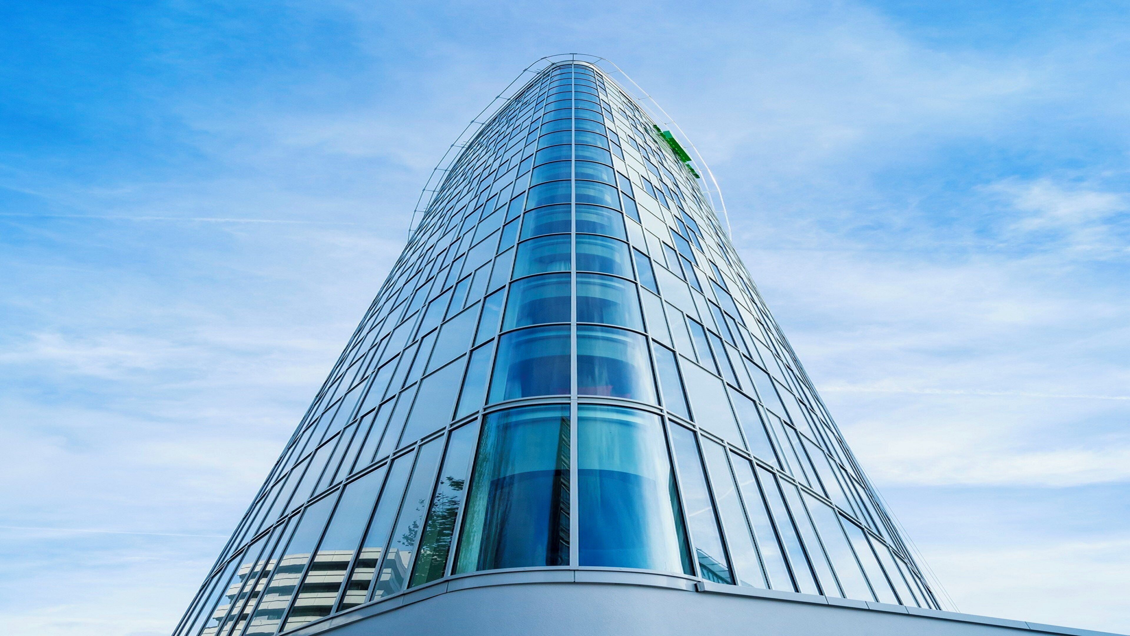 Photo - Holiday Inn Hamburg - City Nord by IHG