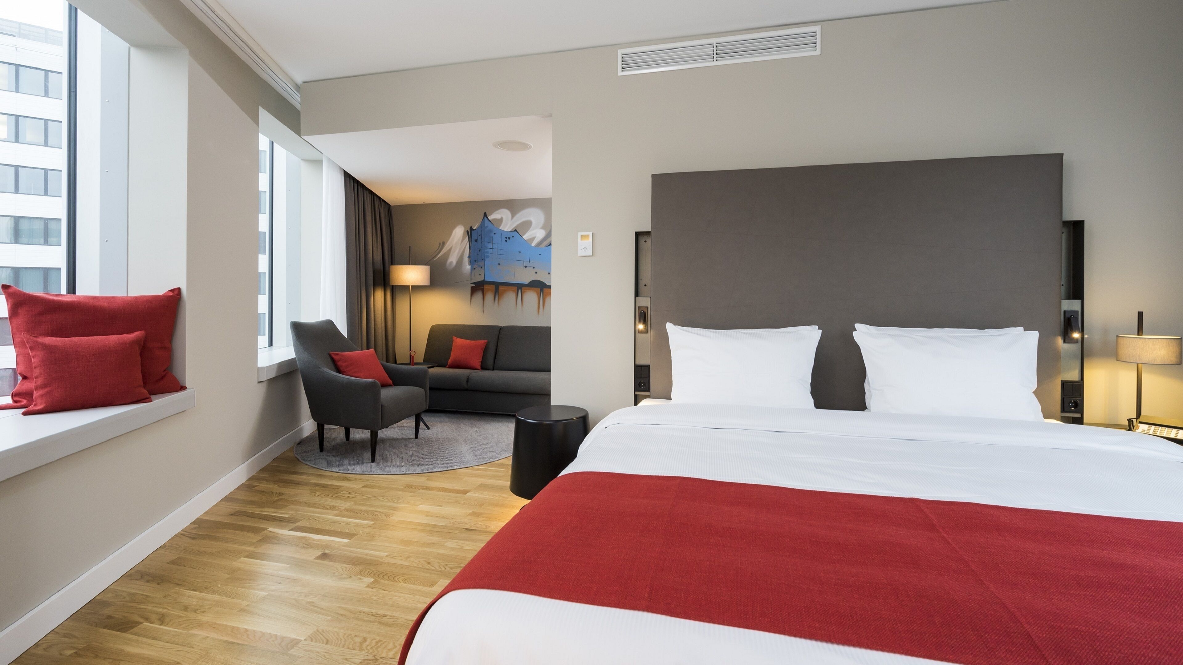 Photo - Holiday Inn Hamburg - City Nord by IHG