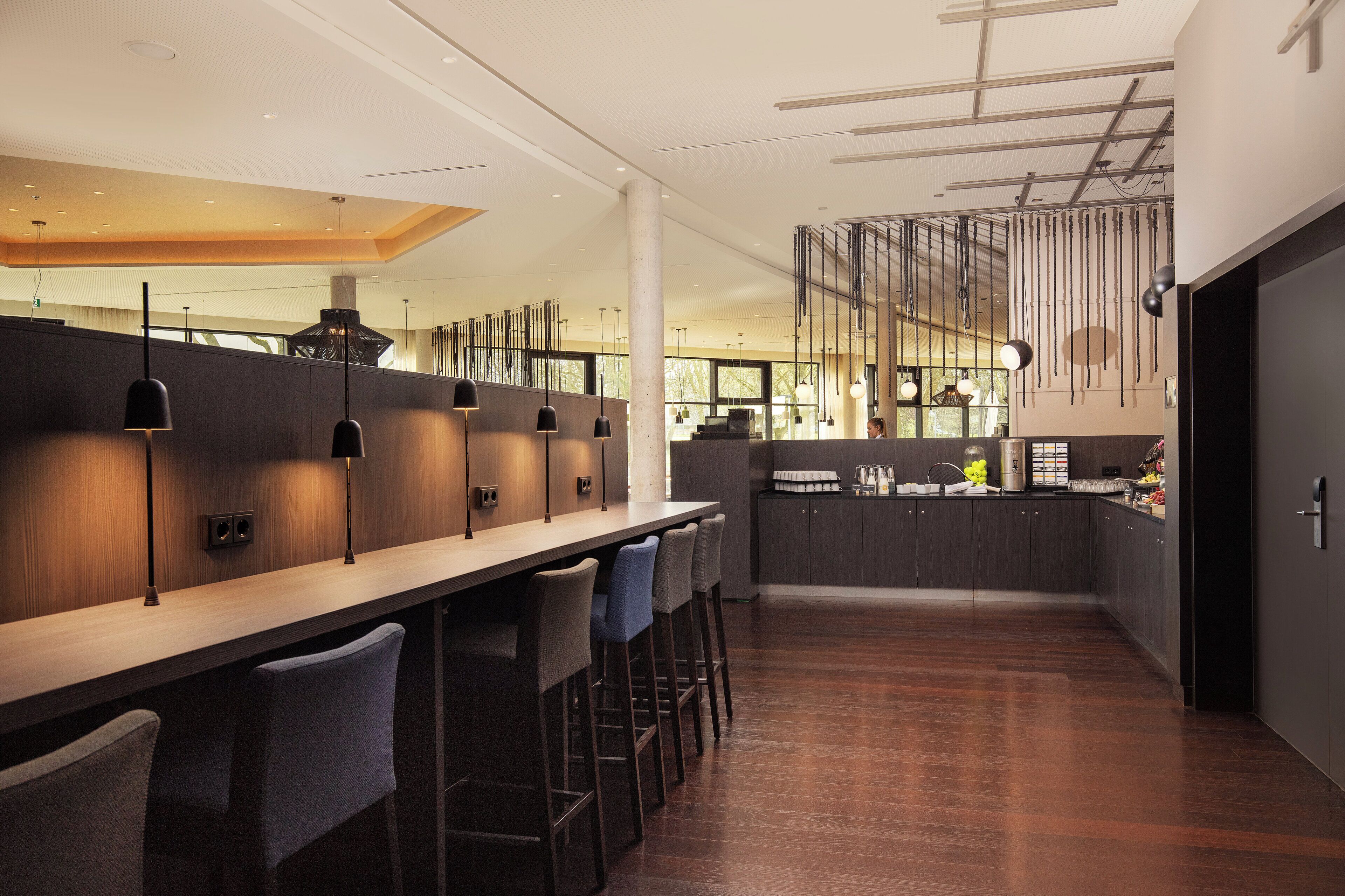 Photo - Holiday Inn Hamburg - City Nord by IHG